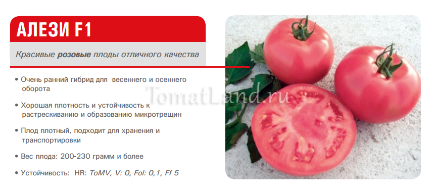 Характеристики и описание сорта томатов «ля ля фа» f1: выращиваем и едим с удовольствием