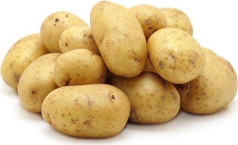 Описание сорта картофеля Гала, особенности выращивания и ухода