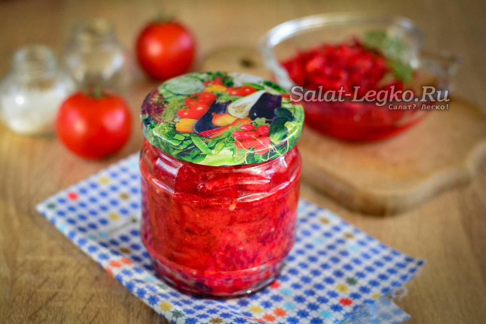 Классическое лечо – 9 вкусных рецептов лечо из перца и помидоров на зиму пошагово с фото