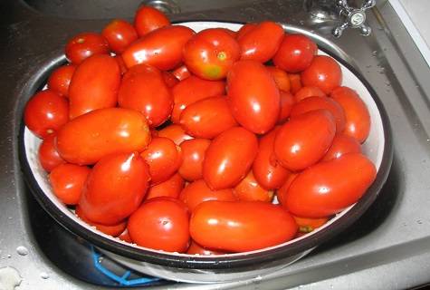 Характеристики и описание полезного томата — черри ликопа f1: отзывы об урожайности сорта