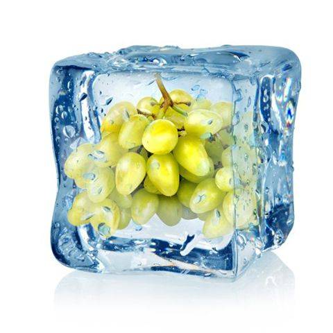 Хранение винограда в течении зимы дома — можно ли в холодильнике