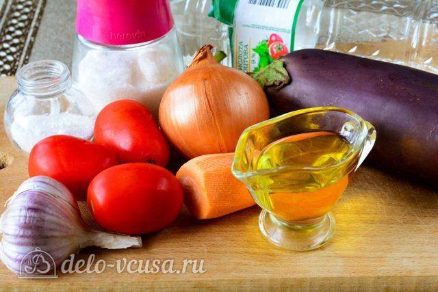 ТОП 7 рецептов приготовления икры из помидоров пальчики оближешь на зиму