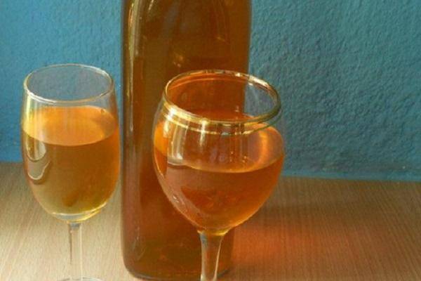 6 простых рецептов вина из тыквы и как сделать в домашних условиях