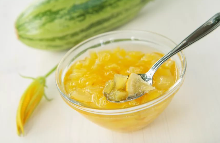 Как сделать вкусный джем из имбиря и лимона — пошаговые рецепты