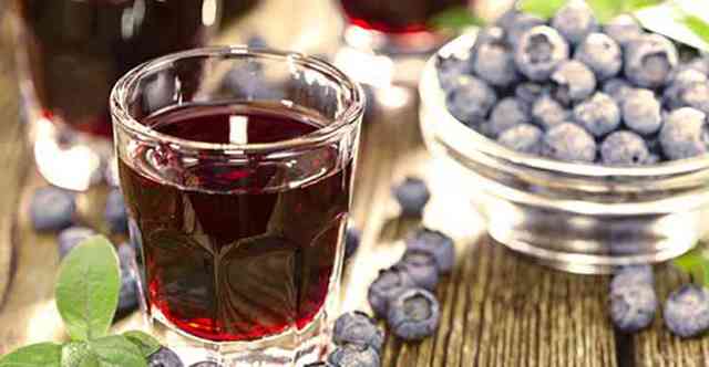 Особенности приготовления сусла для вина из черники. простые рецепты традиционных вин из черники для домашнего виноделия