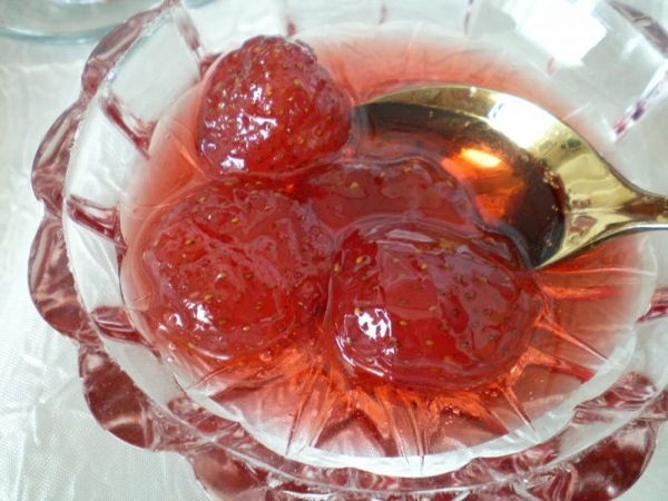 Варенье из ягод - 187 домашних вкусных рецептов приготовления