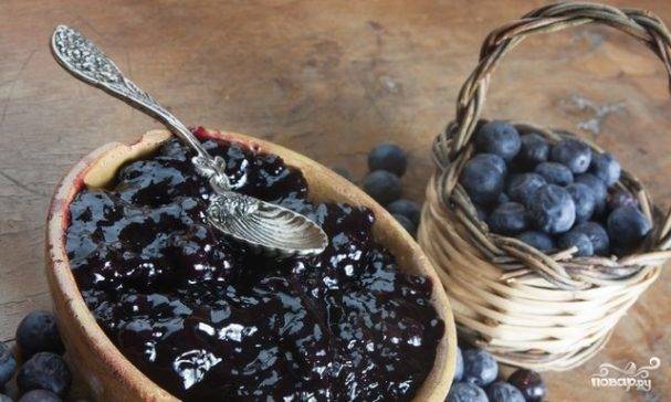 Домашний джем из фруктов и ягод — вкусные рецепты на  зиму