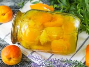 Компот из апельсинов: 6 ароматных рецептов