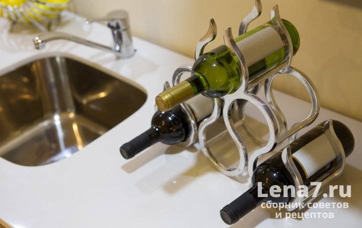 Срок и температура хранения вина в домашних условиях (в бутылках, бочках, пластике, после вскрытия)
