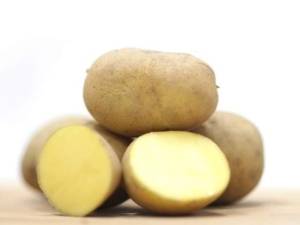 Картофель каратоп: описание и характеристика, отзывы
