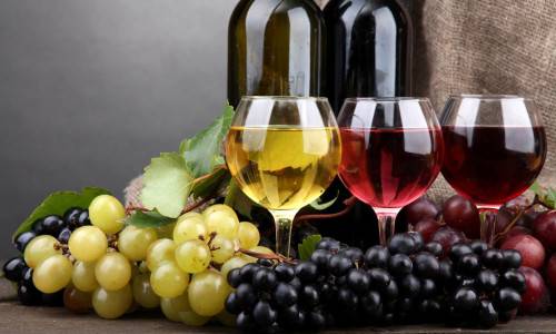 Как измерить крепость домашнего вина