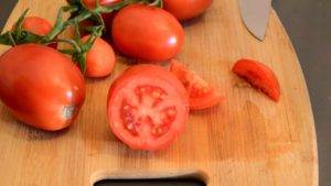 Описание сорта томата Сушка, его характеристика и выращивание