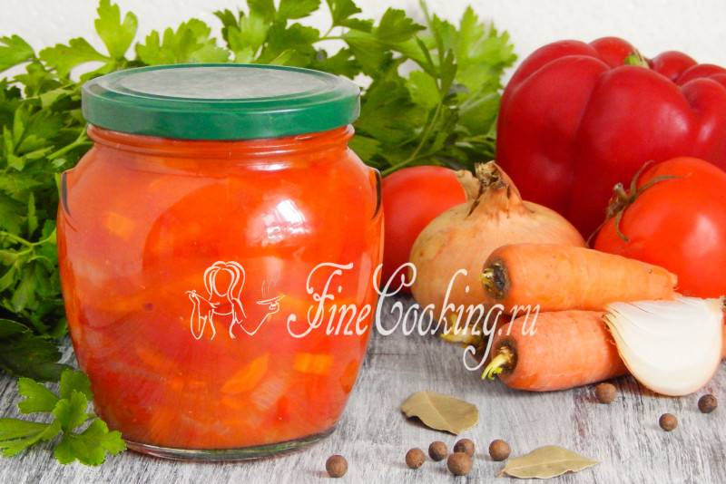 Огурцы с морковью на зиму: 5 самых вкусных рецептов