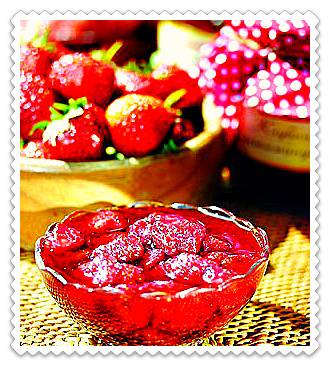 Заготовки клубники на зиму: рецепты варенья, компотов, джемы, заморозка ягод
