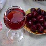 Вино из вишни в домашних условиях простой рецепт