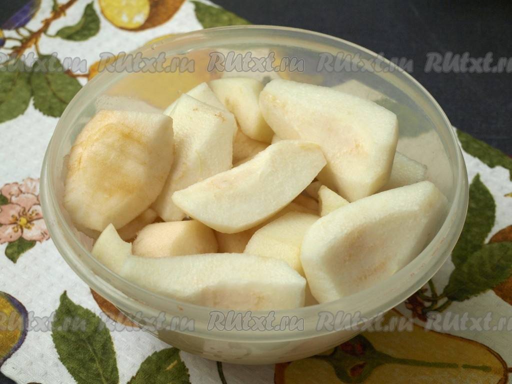 Яблочное пюре на зиму: вкусные и простые рецепты