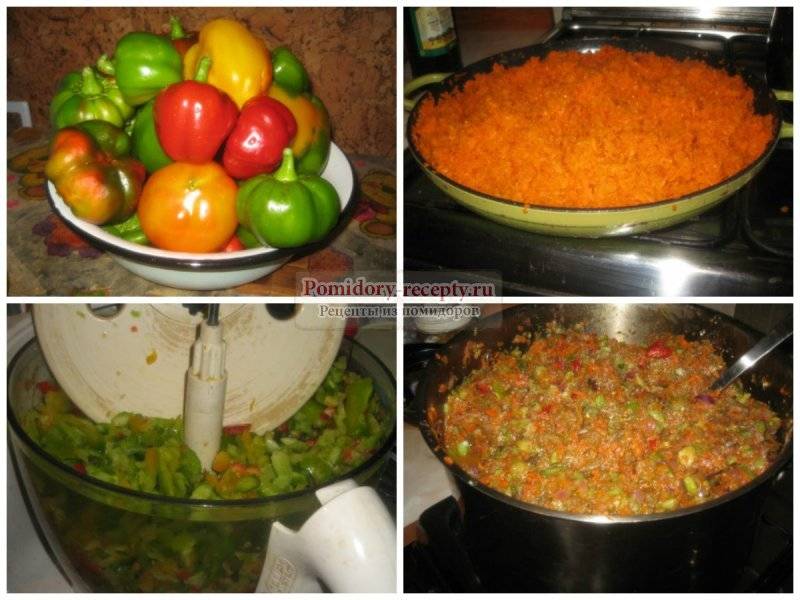 Икра из зеленых помидоров на зиму: как превратить неспелый урожай во вкуснейшую закуску