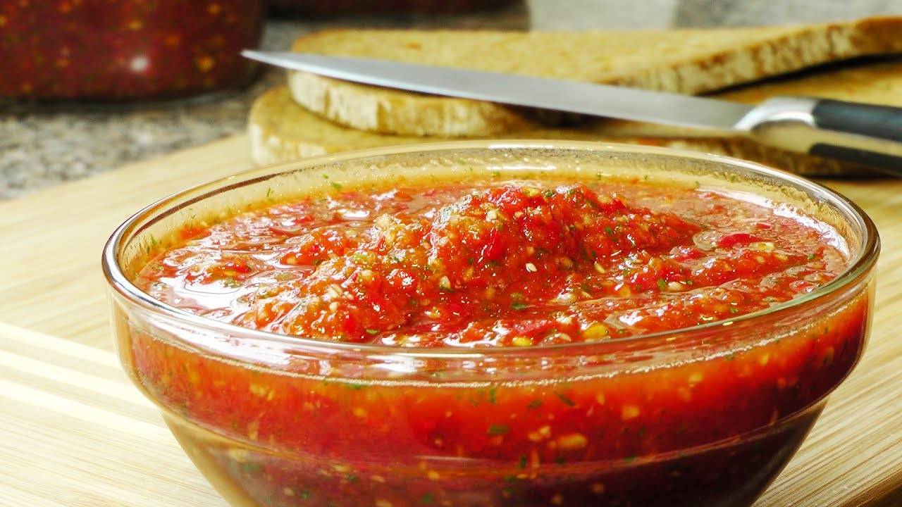 ТОП 9 рецептов приготовления кобры из помидор на зиму