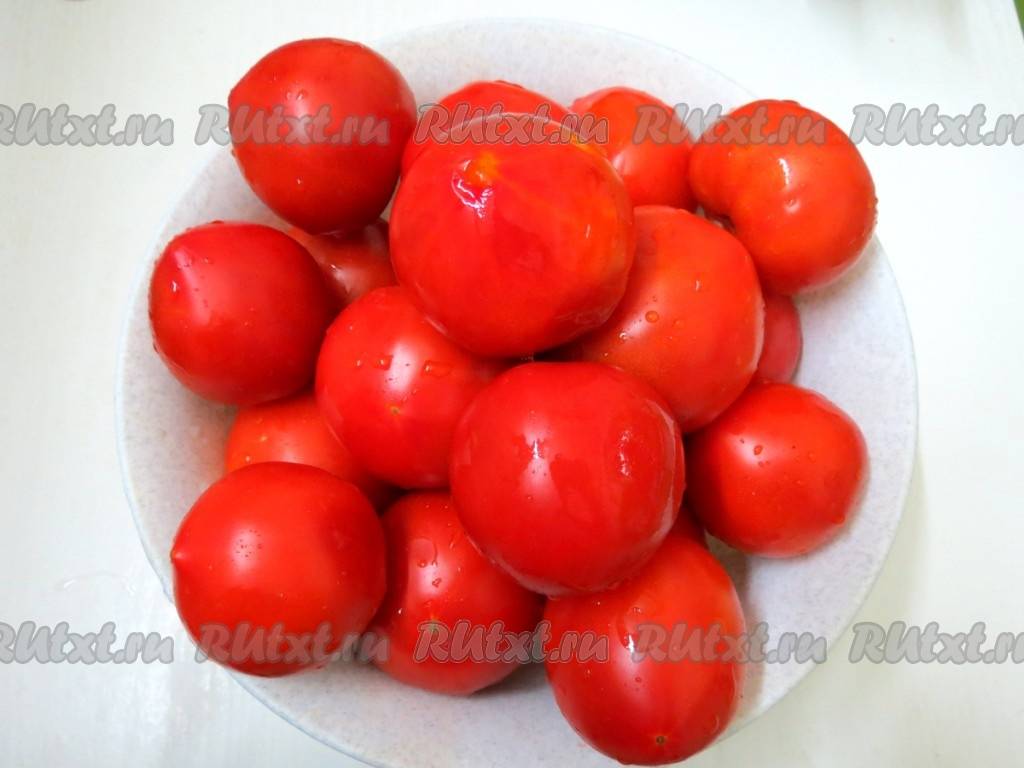 15 рецептов маринованных помидоров быстрого приготовления за 30 минут