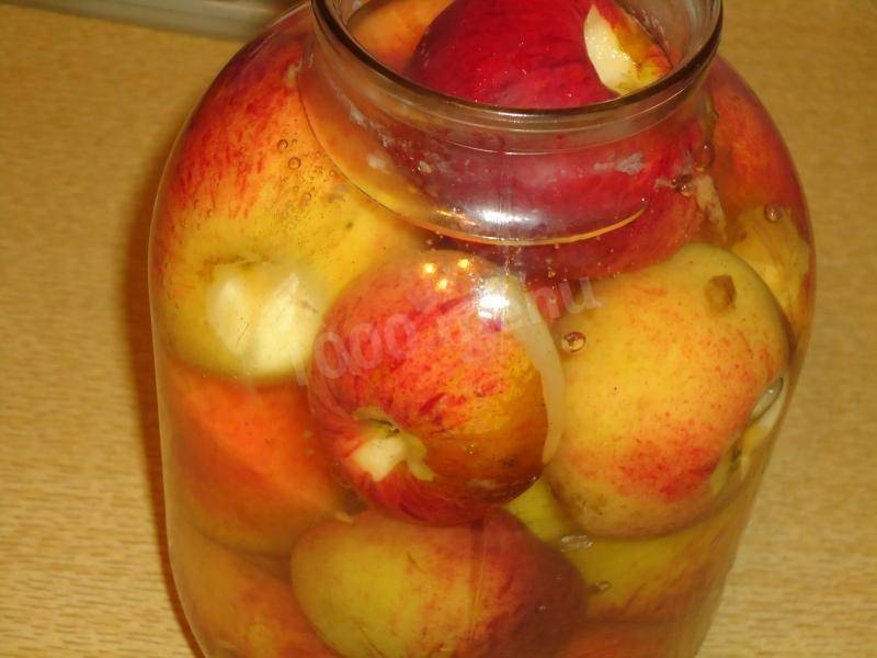 Как готовить компот из малины на зиму