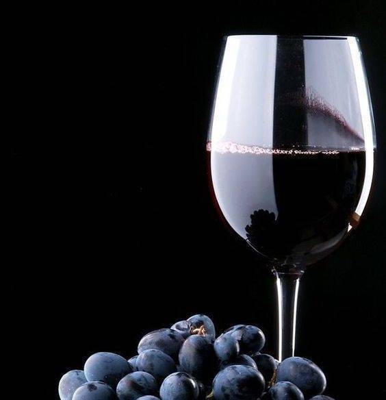 ТОП 7 рецептов приготовления вина из красного винограда в домашних условиях