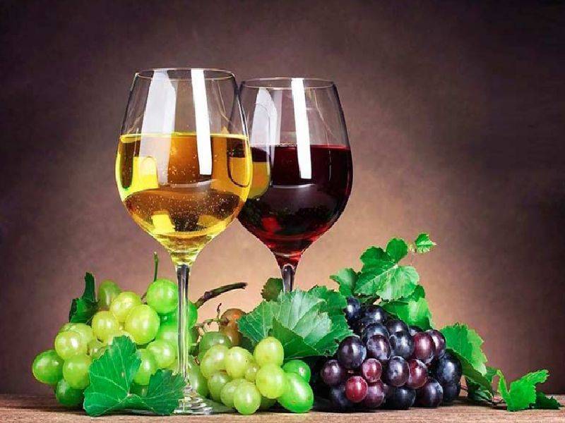 Вино из клубники  – 7 простых рецептов в домашних условиях