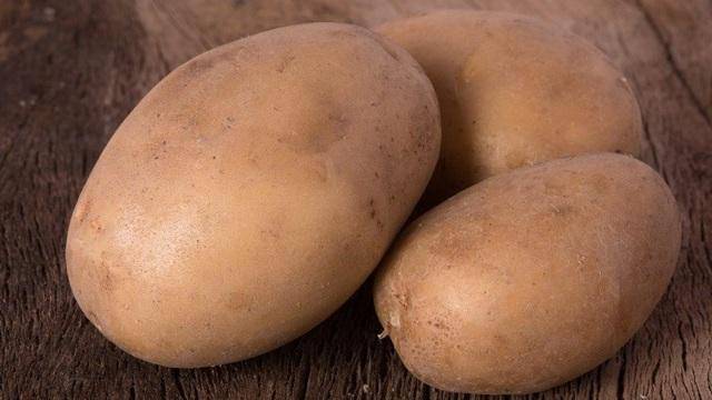 Список самых урожайных сортов картофеля