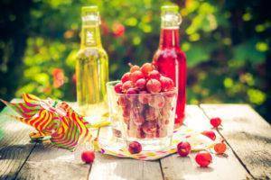 Как приготовить и пить сок из яблока и тыквы