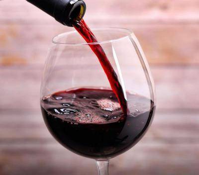 Top-7 рецептов вина из ежевики в домашних условиях