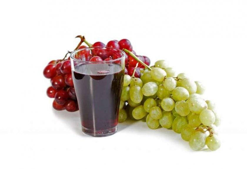 Виноградный сок в домашних условиях: рецепт. как приготовить виноградный сок на зиму? как сделать свежевыжатый виноградный сок?