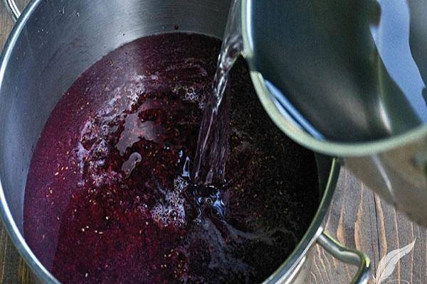 Что делать если вино получилось кислым?