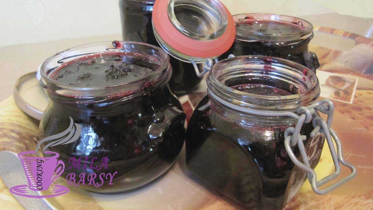 Варенье из ежевики на зиму 21 рецепт – «пятиминутка» с целыми ягодами густое