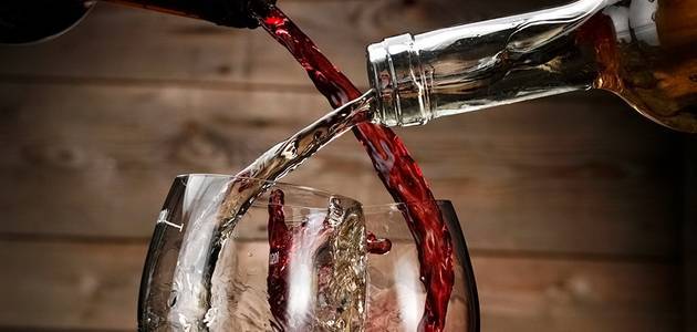 Почему домашнее вино может горчить и лучшие способы, как исправить