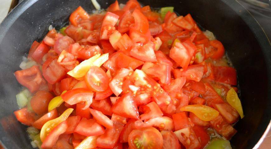 Маринованные помидоры на зиму: ну очень вкусные рецепты