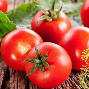 Лучшие сорта томатов сибирской селекции