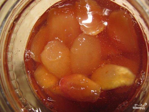 Варенье из яблок дольками янтарное - 5 рецептов с фото пошагово