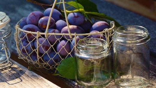 Как сварить варенье из вишни в мультиварке