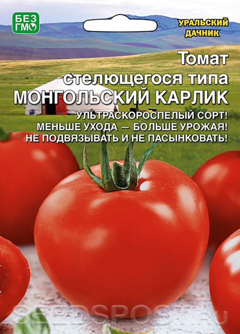 Описание сорта томата картофельный малиновый и его характеристика