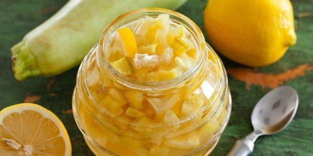 15 лучших рецептов приготовления заготовок из лимонов на зиму