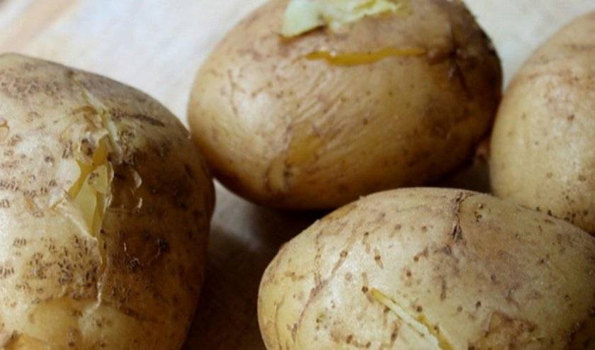Как правильно заморозить картошку дома