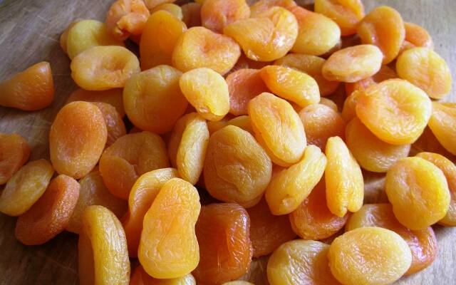 Топ 14 рецептов приготовления консервированных абрикосов на зиму