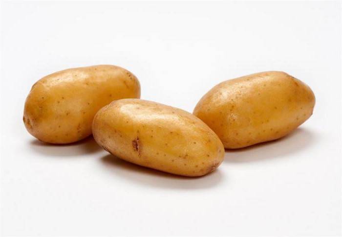 Картофель «удача»: характеристика и описание сорта, выращивание, отзывы