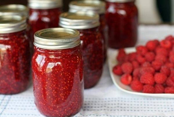 Варенье из крыжовника на зиму — 10 простых и вкусных рецептов