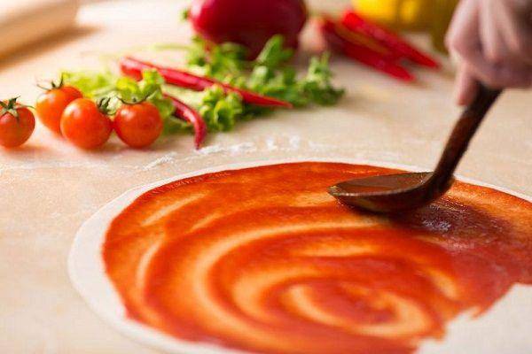 11 лучших пошаговых рецептов соуса для пиццы из помидоров
